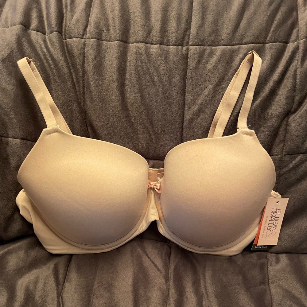 Women’s nursing T-shirt bra
